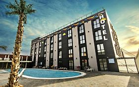 Garni Hotel Hollywoodland Wellness & Aquapark
